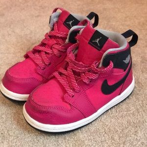 Children’s Jordan’s